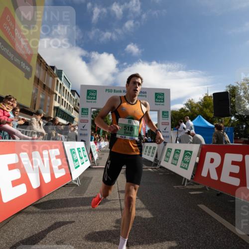 15.09.2024 - PSD Bank Halbmarathon Michael Strokosch http://msf.ph/oto/7097692 15.09.2024 11:11:33 Allgemein zum Event 10, 00, 518 meine-sportfotos.de
