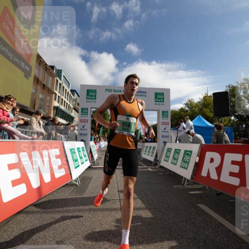 15.09.2024 - PSD Bank Halbmarathon Michael Strokosch http://msf.ph/oto/7097693 15.09.2024 11:11:33 Allgemein zum Event 10, 00, 518 meine-sportfotos.de