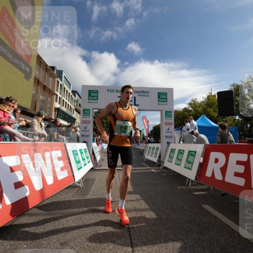15.09.2024 - PSD Bank Halbmarathon Michael Strokosch http://msf.ph/oto/7097695 15.09.2024 11:11:33 Allgemein zum Event 10, 00, 518 meine-sportfotos.de