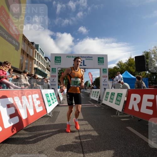 15.09.2024 - PSD Bank Halbmarathon Michael Strokosch http://msf.ph/oto/7097696 15.09.2024 11:11:33 Allgemein zum Event 10, 00, 518 meine-sportfotos.de