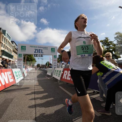 15.09.2024 - PSD Bank Halbmarathon Michael Strokosch http://msf.ph/oto/7097697 15.09.2024 11:11:29 Allgemein zum Event 513, 1, 10, 31, 15, 09, 24 meine-sportfotos.de