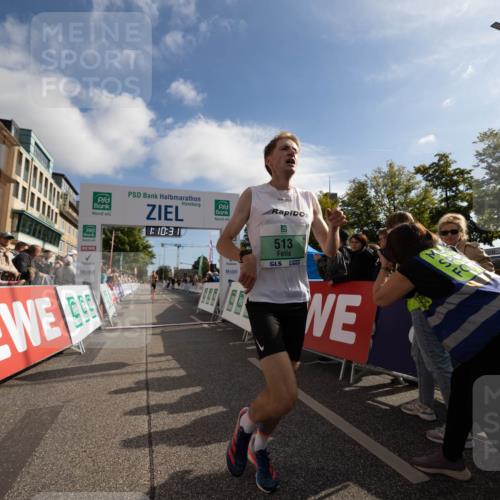 15.09.2024 - PSD Bank Halbmarathon Michael Strokosch http://msf.ph/oto/7097699 15.09.2024 11:11:29 Allgemein zum Event 1, 10, 31, 513, 15, 09, 24 meine-sportfotos.de