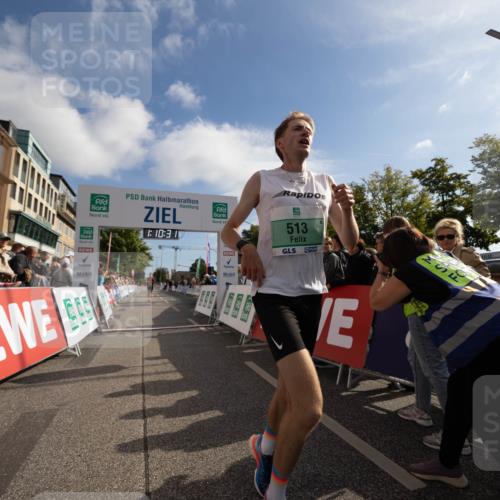 15.09.2024 - PSD Bank Halbmarathon Michael Strokosch http://msf.ph/oto/7097701 15.09.2024 11:11:29 Allgemein zum Event 1, 10, 31, 3855, 513, 15, 09, 24 meine-sportfotos.de