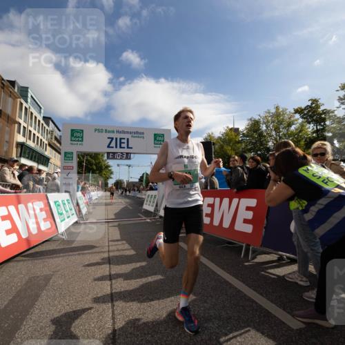 15.09.2024 - PSD Bank Halbmarathon Michael Strokosch http://msf.ph/oto/7097703 15.09.2024 11:11:29 Allgemein zum Event 1, 10, 31 meine-sportfotos.de