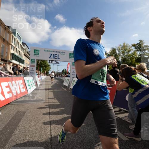 15.09.2024 - PSD Bank Halbmarathon Michael Strokosch http://msf.ph/oto/7097704 15.09.2024 11:11:27 Allgemein zum Event 10, 29, 523 meine-sportfotos.de