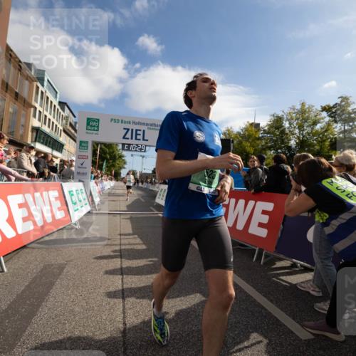 15.09.2024 - PSD Bank Halbmarathon Michael Strokosch http://msf.ph/oto/7097705 15.09.2024 11:11:27 Allgemein zum Event 1, 10, 29 meine-sportfotos.de