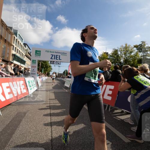 15.09.2024 - PSD Bank Halbmarathon Michael Strokosch http://msf.ph/oto/7097706 15.09.2024 11:11:27 Allgemein zum Event 10, 29 meine-sportfotos.de