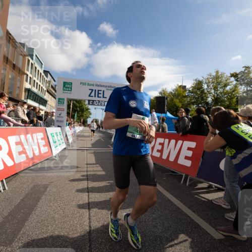 15.09.2024 - PSD Bank Halbmarathon Michael Strokosch http://msf.ph/oto/7097707 15.09.2024 11:11:27 Allgemein zum Event 10, 28, 11111 meine-sportfotos.de