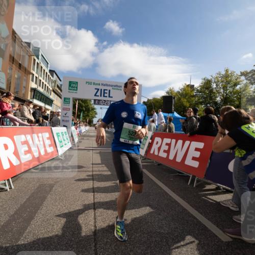 15.09.2024 - PSD Bank Halbmarathon Michael Strokosch http://msf.ph/oto/7097708 15.09.2024 11:11:26 Allgemein zum Event 10, 28, 523 meine-sportfotos.de