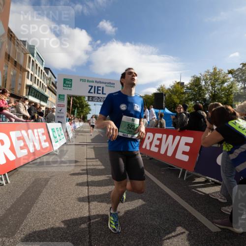 15.09.2024 - PSD Bank Halbmarathon Michael Strokosch http://msf.ph/oto/7097709 15.09.2024 11:11:27 Allgemein zum Event 5, 1, 10, 28, 523, 11111 meine-sportfotos.de