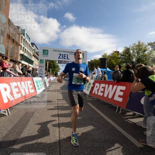 15.09.2024 - PSD Bank Halbmarathon Michael Strokosch http://msf.ph/oto/7097710 15.09.2024 11:11:26 Allgemein zum Event 10, 28, 523 meine-sportfotos.de