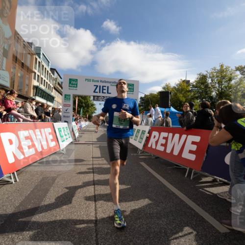 15.09.2024 - PSD Bank Halbmarathon Michael Strokosch http://msf.ph/oto/7097712 15.09.2024 11:11:26 Allgemein zum Event 1, 10, 2, 523 meine-sportfotos.de