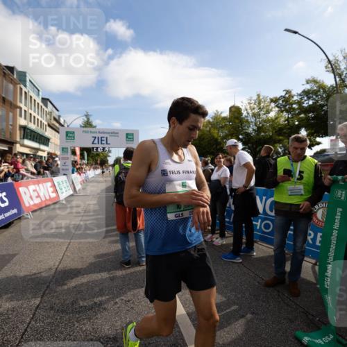 15.09.2024 - PSD Bank Halbmarathon Michael Strokosch http://msf.ph/oto/7097713 15.09.2024 11:11:18 Allgemein zum Event 10, 19 meine-sportfotos.de