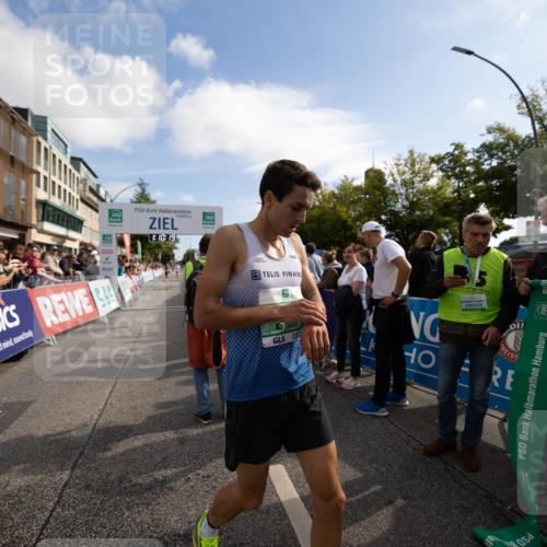 15.09.2024 - PSD Bank Halbmarathon Michael Strokosch http://msf.ph/oto/7097714 15.09.2024 11:11:17 Allgemein zum Event 10, 19 meine-sportfotos.de