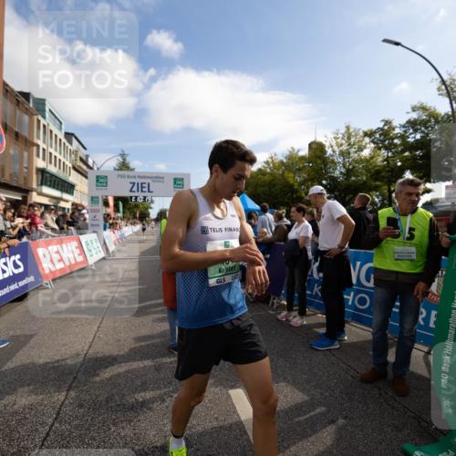 15.09.2024 - PSD Bank Halbmarathon Michael Strokosch http://msf.ph/oto/7097715 15.09.2024 11:11:17 Allgemein zum Event 10, 19 meine-sportfotos.de