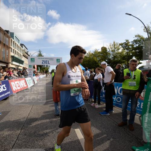 15.09.2024 - PSD Bank Halbmarathon Michael Strokosch http://msf.ph/oto/7097716 15.09.2024 11:11:17 Allgemein zum Event 10, 19 meine-sportfotos.de