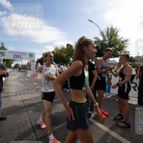 15.09.2024 - PSD Bank Halbmarathon Michael Strokosch http://msf.ph/oto/7097720 15.09.2024 11:10:58 Allgemein zum Event 10, 00 meine-sportfotos.de