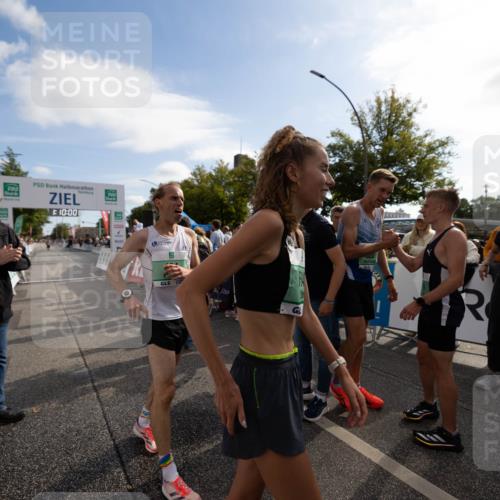 15.09.2024 - PSD Bank Halbmarathon Michael Strokosch http://msf.ph/oto/7097721 15.09.2024 11:10:58 Allgemein zum Event 10, 00 meine-sportfotos.de