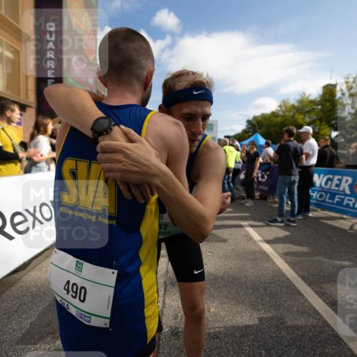 15.09.2024 - PSD Bank Halbmarathon Michael Strokosch http://msf.ph/oto/7097740 15.09.2024 11:10:49 Allgemein zum Event 490, 17 meine-sportfotos.de