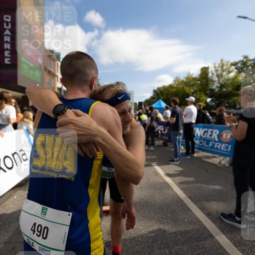 15.09.2024 - PSD Bank Halbmarathon Michael Strokosch http://msf.ph/oto/7097760 15.09.2024 11:10:47 Allgemein zum Event 507, 490 meine-sportfotos.de