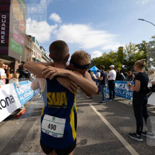 15.09.2024 - PSD Bank Halbmarathon Michael Strokosch http://msf.ph/oto/7097761 15.09.2024 11:10:46 Allgemein zum Event 212, 490 meine-sportfotos.de
