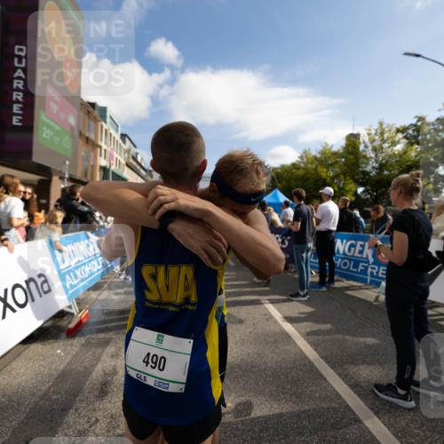 15.09.2024 - PSD Bank Halbmarathon Michael Strokosch http://msf.ph/oto/7097762 15.09.2024 11:10:46 Allgemein zum Event 21, 490 meine-sportfotos.de