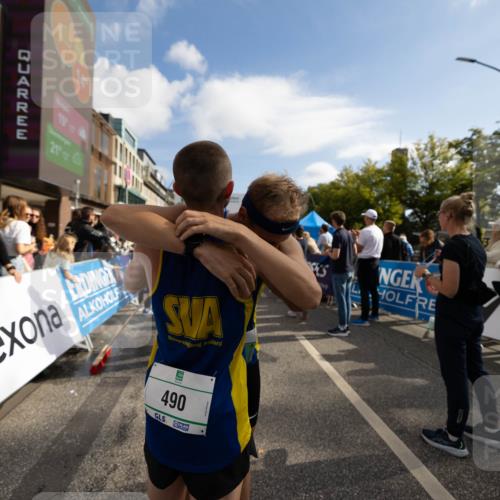 15.09.2024 - PSD Bank Halbmarathon Michael Strokosch http://msf.ph/oto/7097763 15.09.2024 11:10:45 Allgemein zum Event 21, 490 meine-sportfotos.de