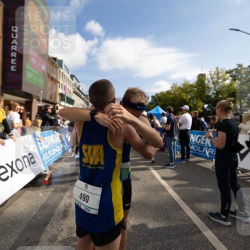 15.09.2024 - PSD Bank Halbmarathon Michael Strokosch http://msf.ph/oto/7097765 15.09.2024 11:10:45 Allgemein zum Event 149, 2112, 490 meine-sportfotos.de