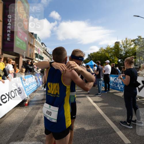15.09.2024 - PSD Bank Halbmarathon Michael Strokosch http://msf.ph/oto/7097767 15.09.2024 11:10:45 Allgemein zum Event 19, 21, 12, 490 meine-sportfotos.de