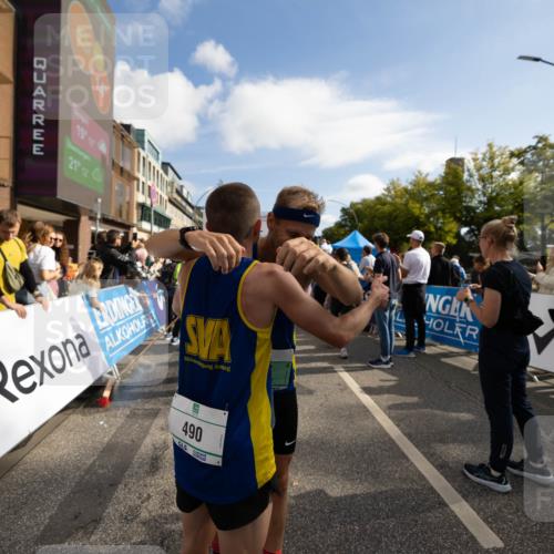 15.09.2024 - PSD Bank Halbmarathon Michael Strokosch http://msf.ph/oto/7097768 15.09.2024 11:10:45 Allgemein zum Event 21, 490 meine-sportfotos.de