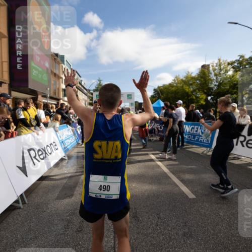 15.09.2024 - PSD Bank Halbmarathon Michael Strokosch http://msf.ph/oto/7097776 15.09.2024 11:10:44 Allgemein zum Event  meine-sportfotos.de