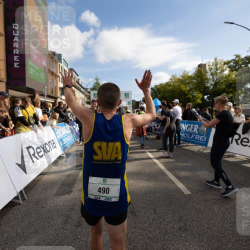15.09.2024 - PSD Bank Halbmarathon Michael Strokosch http://msf.ph/oto/7097778 15.09.2024 11:10:43 Allgemein zum Event 21, 12, 490 meine-sportfotos.de