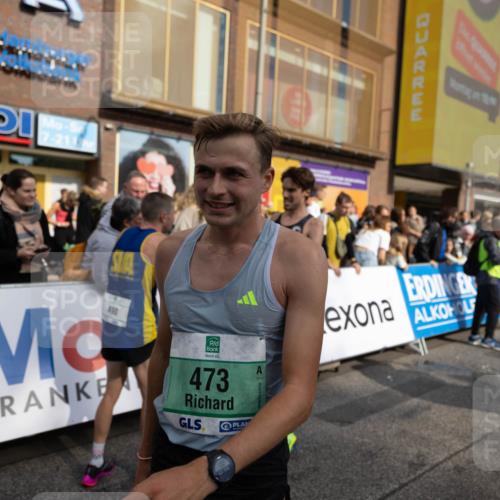 15.09.2024 - PSD Bank Halbmarathon Michael Strokosch http://msf.ph/oto/7097795 15.09.2024 11:10:23 Allgemein zum Event 7, 211, 490, 473, 2260 meine-sportfotos.de