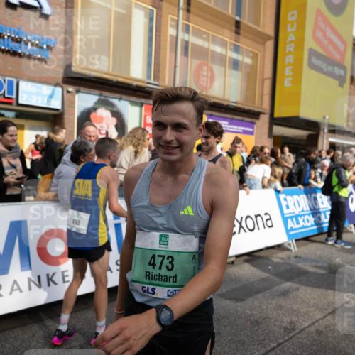 15.09.2024 - PSD Bank Halbmarathon Michael Strokosch http://msf.ph/oto/7097797 15.09.2024 11:10:23 Allgemein zum Event 7, 21, 490, 473, 1 meine-sportfotos.de