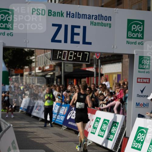 15.09.2024 - PSD Bank Halbmarathon Michael Strokosch http://msf.ph/oto/7097811 15.09.2024 11:09:40 Allgemein zum Event 1, 08, 47, 402 meine-sportfotos.de