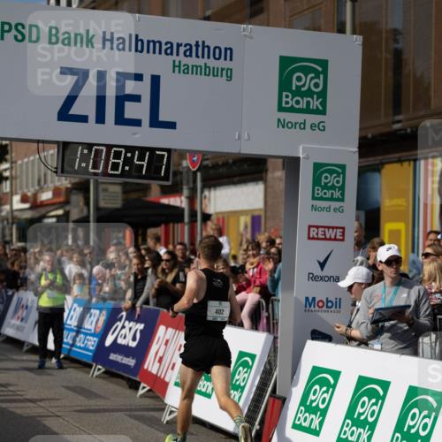15.09.2024 - PSD Bank Halbmarathon Michael Strokosch http://msf.ph/oto/7097812 15.09.2024 11:09:40 Allgemein zum Event 1, 08, 47, 402 meine-sportfotos.de