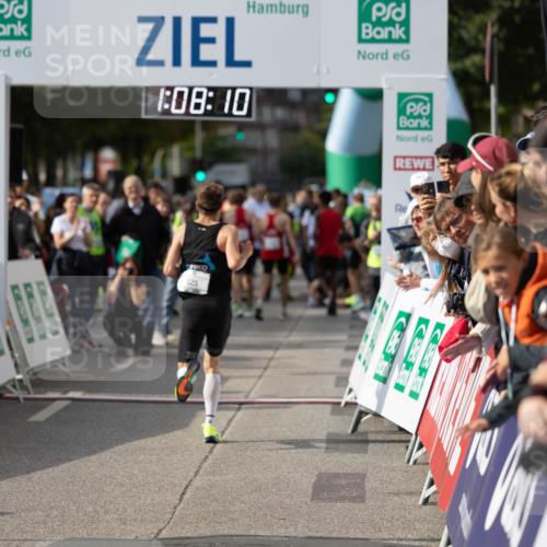 15.09.2024 - PSD Bank Halbmarathon Michael Strokosch http://msf.ph/oto/7097819 15.09.2024 11:09:03 Allgemein zum Event 1, 08, 10 meine-sportfotos.de