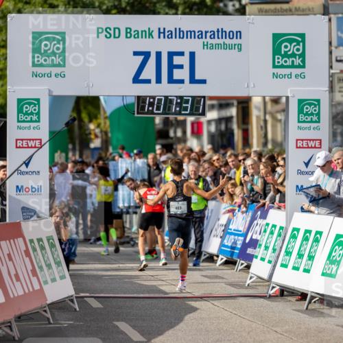 15.09.2024 - PSD Bank Halbmarathon Michael Strokosch http://msf.ph/oto/7097831 15.09.2024 11:08:24 Allgemein zum Event 8, 07, 30, 403 meine-sportfotos.de