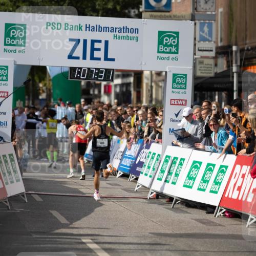 15.09.2024 - PSD Bank Halbmarathon Michael Strokosch http://msf.ph/oto/7097834 15.09.2024 11:08:24 Allgemein zum Event 07, 38, 403 meine-sportfotos.de