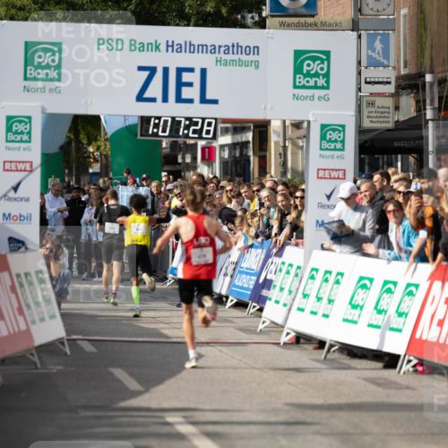 15.09.2024 - PSD Bank Halbmarathon Michael Strokosch http://msf.ph/oto/7097838 15.09.2024 11:08:20 Allgemein zum Event 1, 07, 28 meine-sportfotos.de