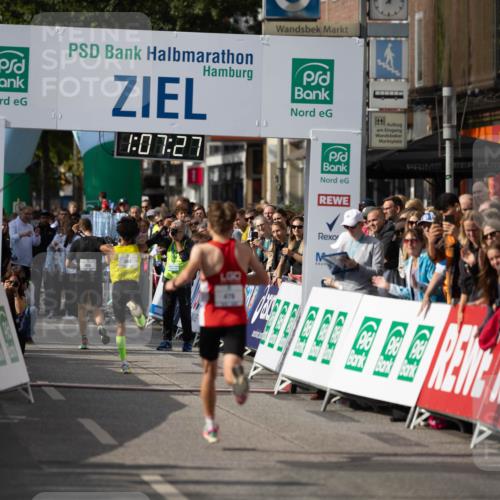 15.09.2024 - PSD Bank Halbmarathon Michael Strokosch http://msf.ph/oto/7097839 15.09.2024 11:08:20 Allgemein zum Event 07, 27, 478, 6 meine-sportfotos.de