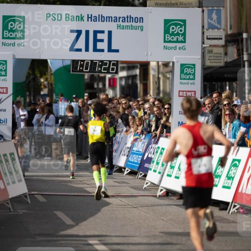 15.09.2024 - PSD Bank Halbmarathon Michael Strokosch http://msf.ph/oto/7097841 15.09.2024 11:08:18 Allgemein zum Event 1, 07, 26, 481 meine-sportfotos.de