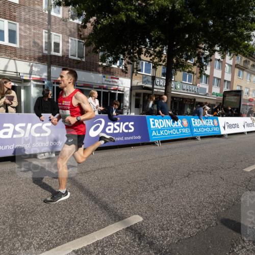 15.09.2024 - PSD Bank Halbmarathon Michael Strokosch http://msf.ph/oto/7097846 15.09.2024 11:07:00 Allgemein zum Event 115, 17 meine-sportfotos.de