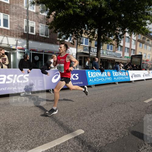 15.09.2024 - PSD Bank Halbmarathon Michael Strokosch http://msf.ph/oto/7097847 15.09.2024 11:06:59 Allgemein zum Event 115, 805 meine-sportfotos.de