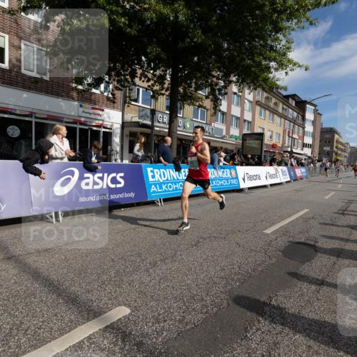 15.09.2024 - PSD Bank Halbmarathon Michael Strokosch http://msf.ph/oto/7097853 15.09.2024 11:06:59 Allgemein zum Event  meine-sportfotos.de