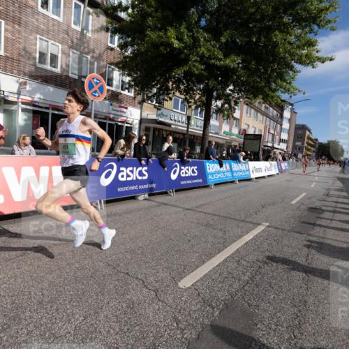 15.09.2024 - PSD Bank Halbmarathon Michael Strokosch http://msf.ph/oto/7097869 15.09.2024 11:06:54 Allgemein zum Event 115, 461 meine-sportfotos.de