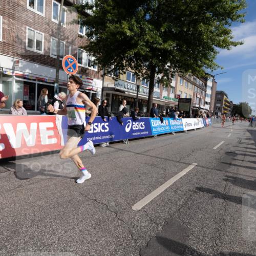 15.09.2024 - PSD Bank Halbmarathon Michael Strokosch http://msf.ph/oto/7097871 15.09.2024 11:06:54 Allgemein zum Event 115, 461 meine-sportfotos.de