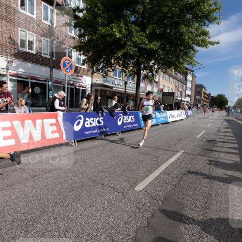 15.09.2024 - PSD Bank Halbmarathon Michael Strokosch http://msf.ph/oto/7097880 15.09.2024 11:06:53 Allgemein zum Event  meine-sportfotos.de