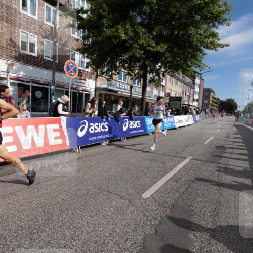 15.09.2024 - PSD Bank Halbmarathon Michael Strokosch http://msf.ph/oto/7097881 15.09.2024 11:06:53 Allgemein zum Event  meine-sportfotos.de