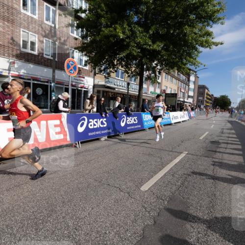 15.09.2024 - PSD Bank Halbmarathon Michael Strokosch http://msf.ph/oto/7097882 15.09.2024 11:06:53 Allgemein zum Event  meine-sportfotos.de